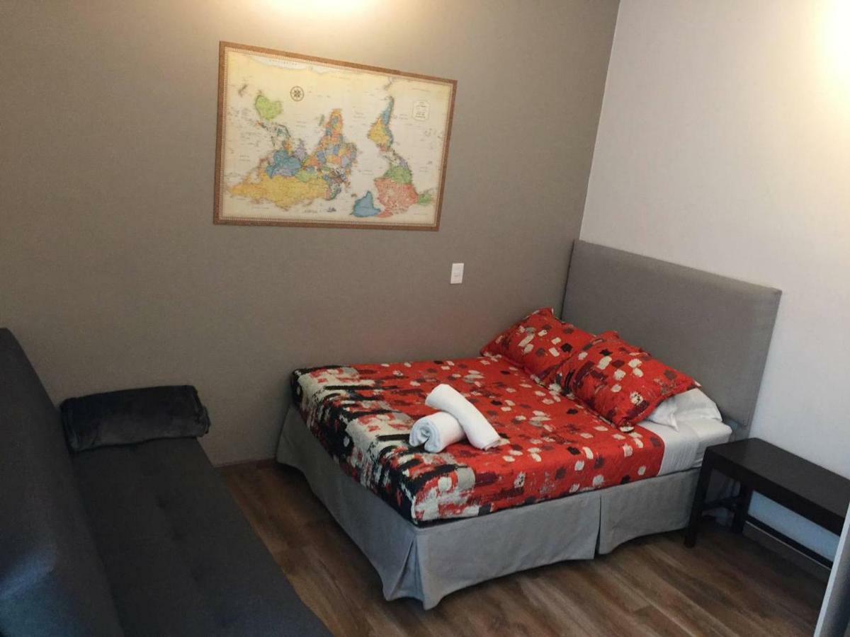 Mini Loft Buenavista 106 Διαμέρισμα Μεξικό Εξωτερικό φωτογραφία