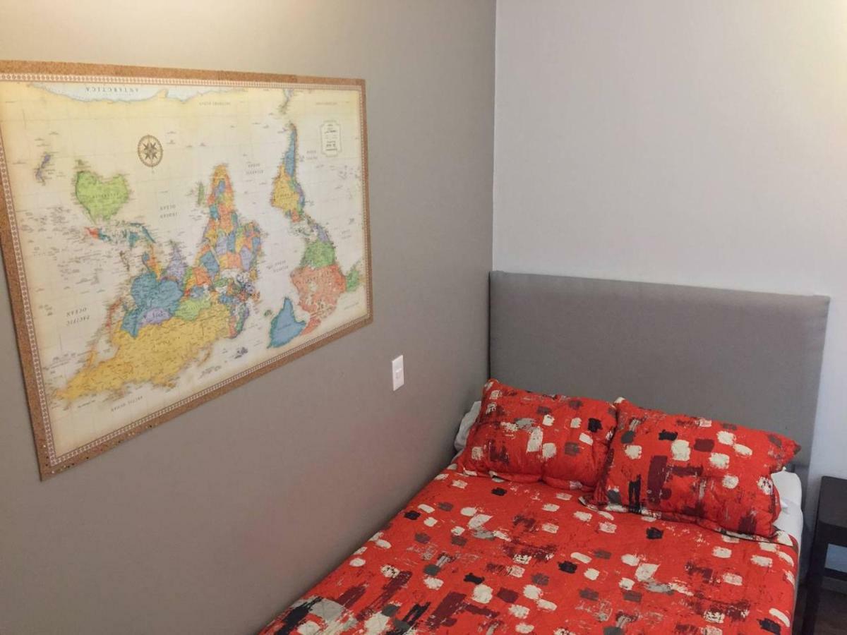 Mini Loft Buenavista 106 Διαμέρισμα Μεξικό Εξωτερικό φωτογραφία
