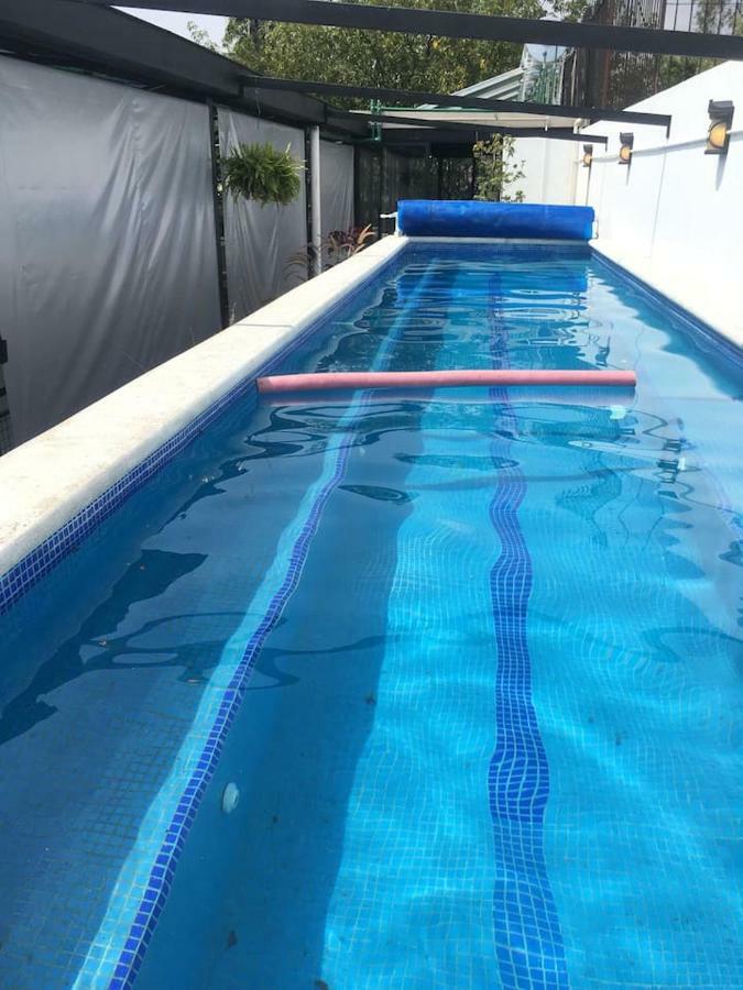 Mini Loft Buenavista 106 Διαμέρισμα Μεξικό Εξωτερικό φωτογραφία