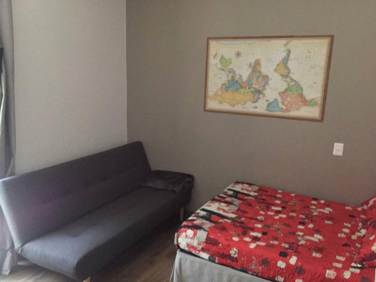 Mini Loft Buenavista 106 Διαμέρισμα Μεξικό Εξωτερικό φωτογραφία