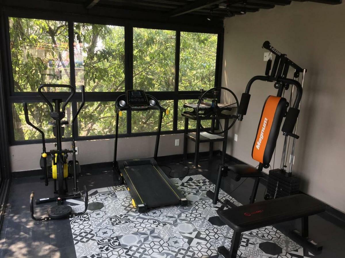 Mini Loft Buenavista 106 Διαμέρισμα Μεξικό Εξωτερικό φωτογραφία