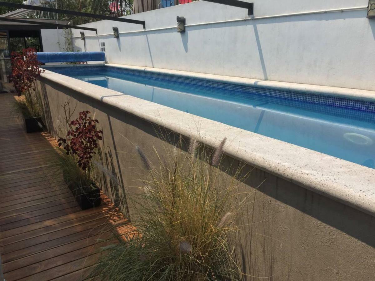 Mini Loft Buenavista 106 Διαμέρισμα Μεξικό Εξωτερικό φωτογραφία