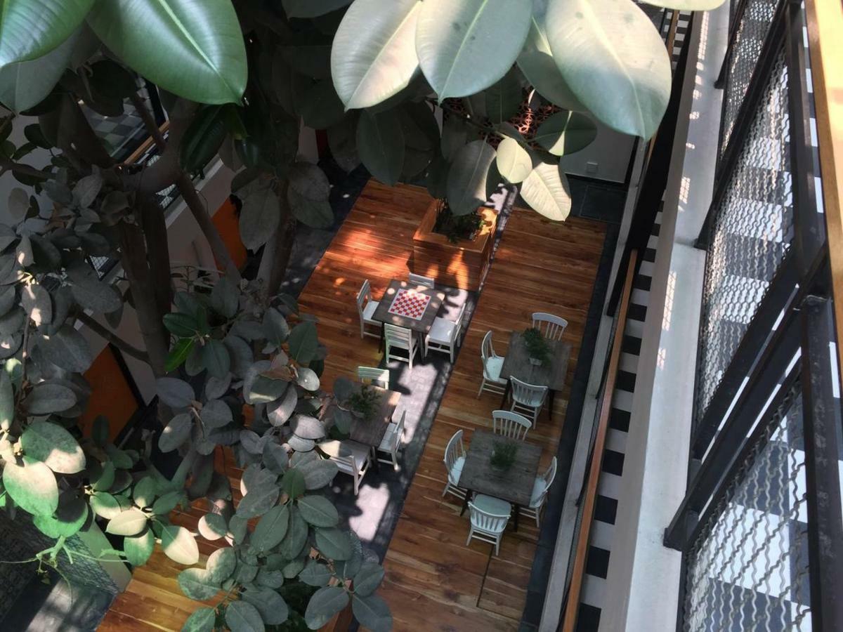 Mini Loft Buenavista 106 Διαμέρισμα Μεξικό Εξωτερικό φωτογραφία