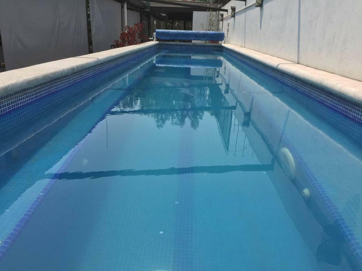 Mini Loft Buenavista 106 Διαμέρισμα Μεξικό Εξωτερικό φωτογραφία