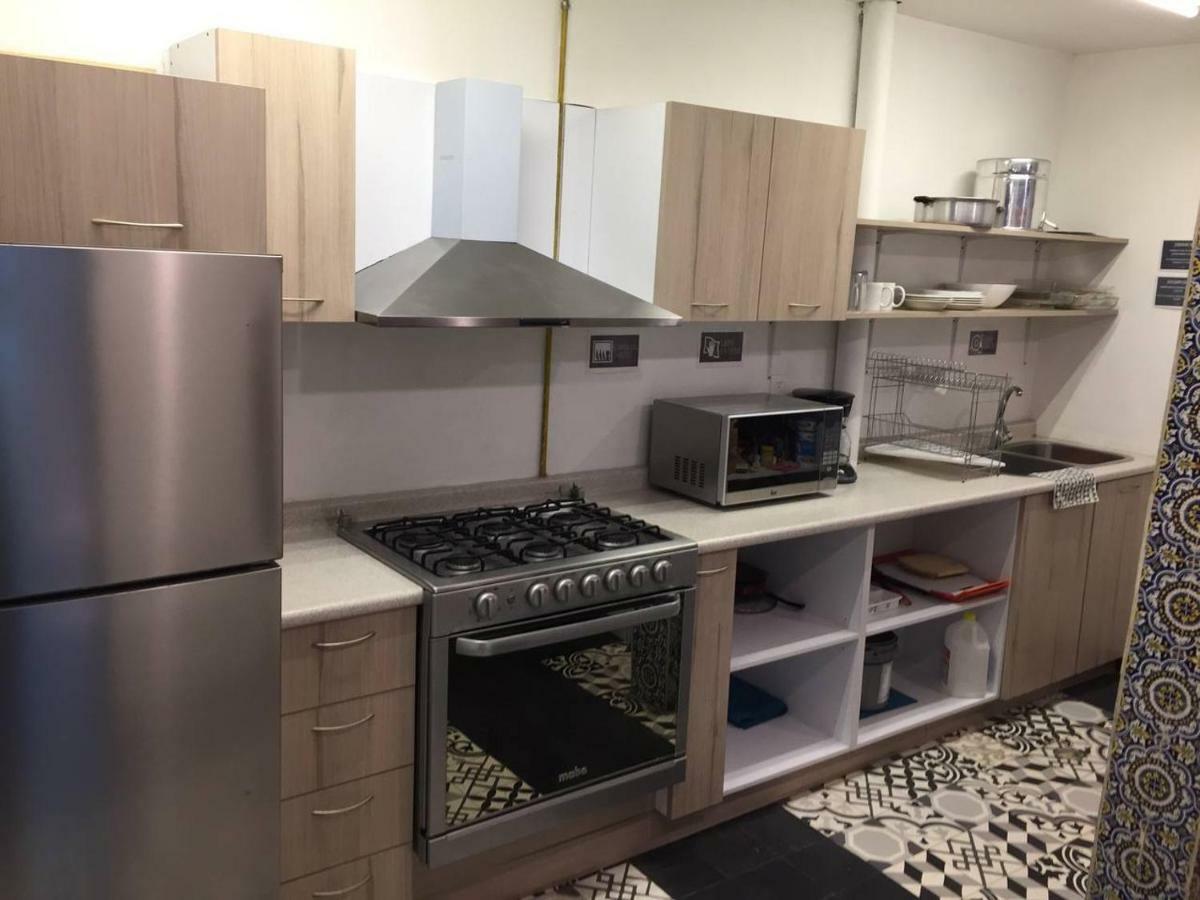 Mini Loft Buenavista 106 Διαμέρισμα Μεξικό Εξωτερικό φωτογραφία