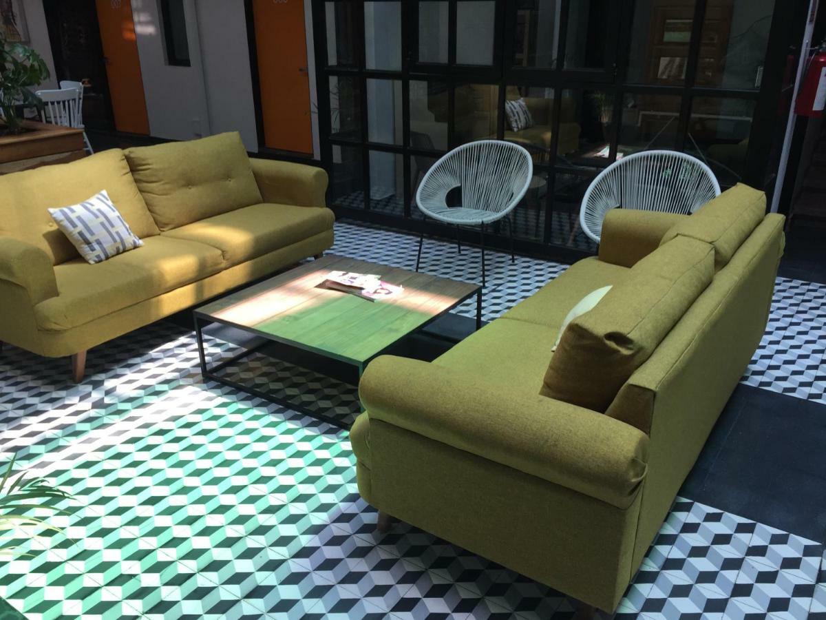 Mini Loft Buenavista 106 Διαμέρισμα Μεξικό Εξωτερικό φωτογραφία