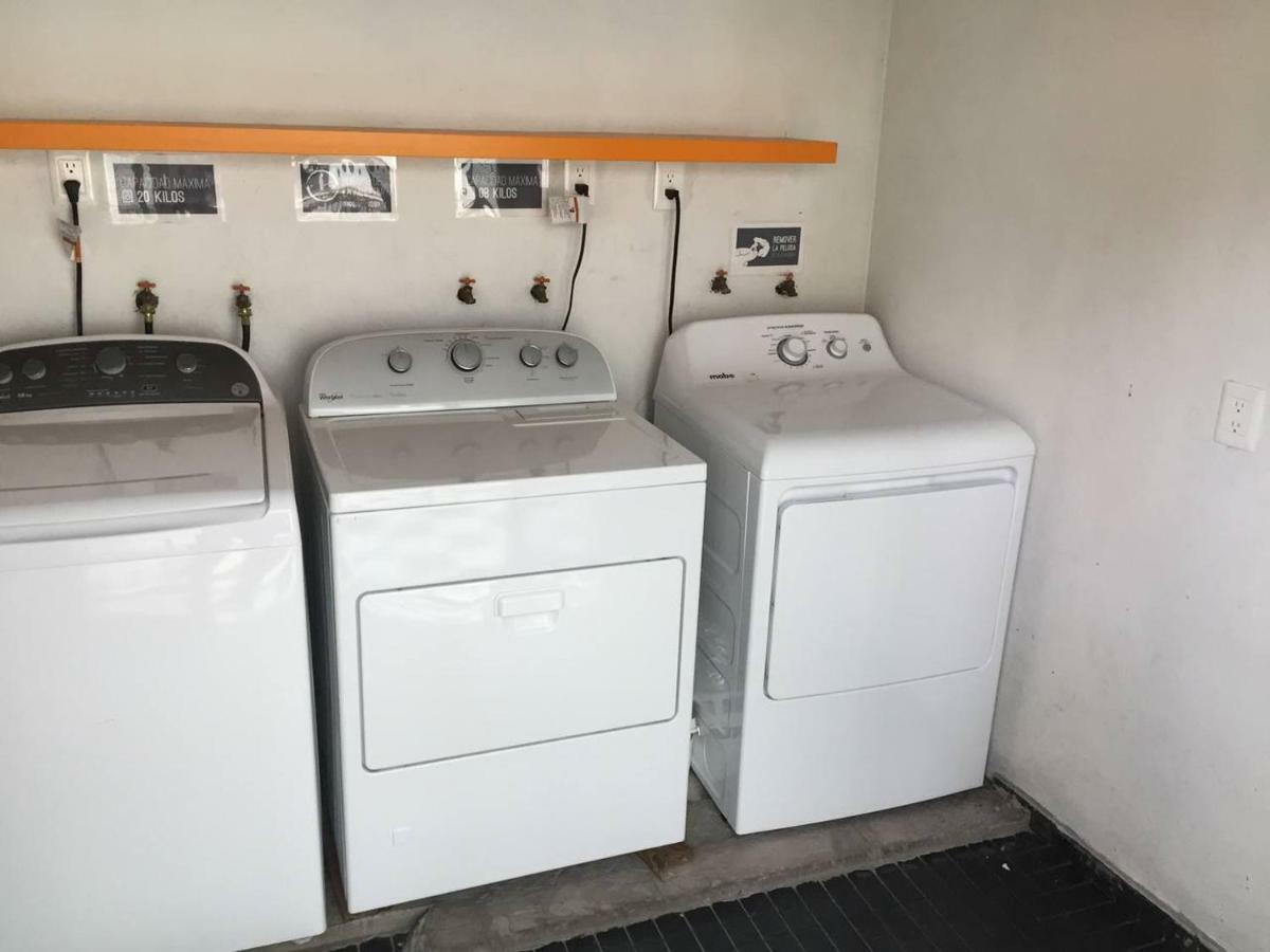Mini Loft Buenavista 106 Διαμέρισμα Μεξικό Εξωτερικό φωτογραφία